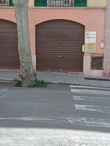 Local comercial en Alquiler en Costa de s'Estació, 25 en Bunyola