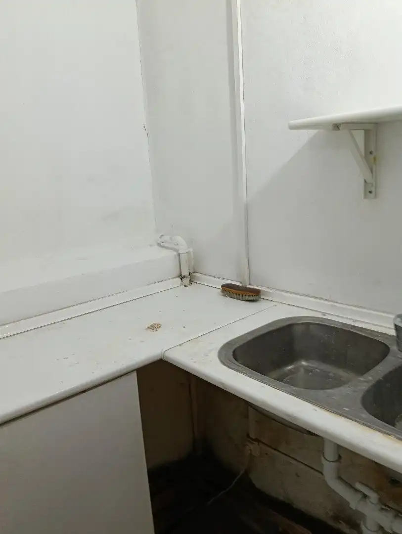 Cocina de Local de alquiler en Bunyola