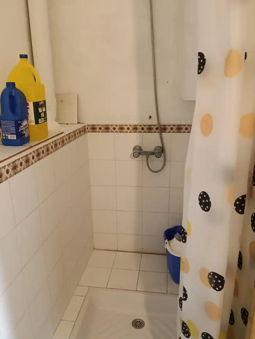 Baño de Local de alquiler en Bunyola
