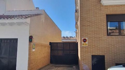 Photo 4 of Garage for rent in Calle Rodrigo Manrique, 1, Puerta de Murcia - Colegios, Ocaña