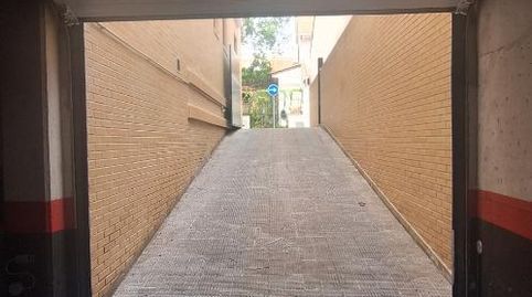 Photo 5 of Garage for rent in Calle Rodrigo Manrique, 1, Puerta de Murcia - Colegios, Ocaña