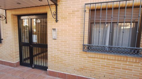 Photo 3 of Garage for rent in Calle Rodrigo Manrique, 1, Puerta de Murcia - Colegios, Ocaña