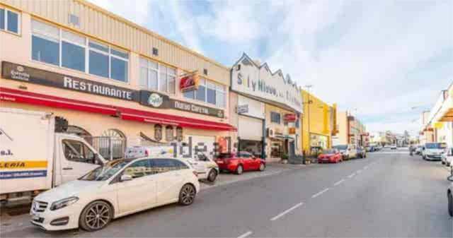 Local comercial en Alquiler en Embajadores - Lavapiés