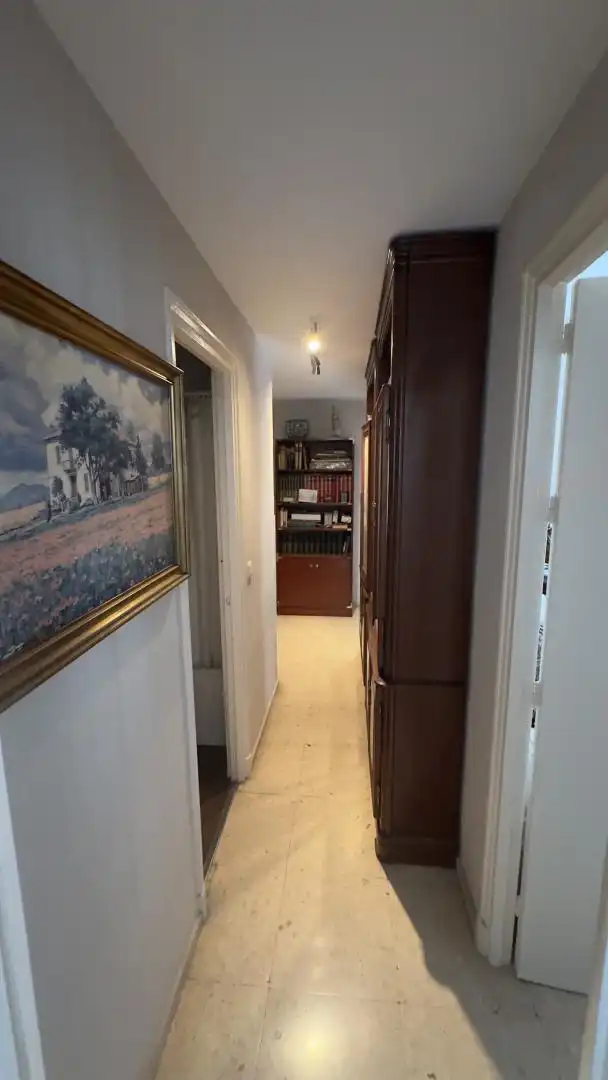 Wohnung zum Verkauf in Jerez de la Frontera
