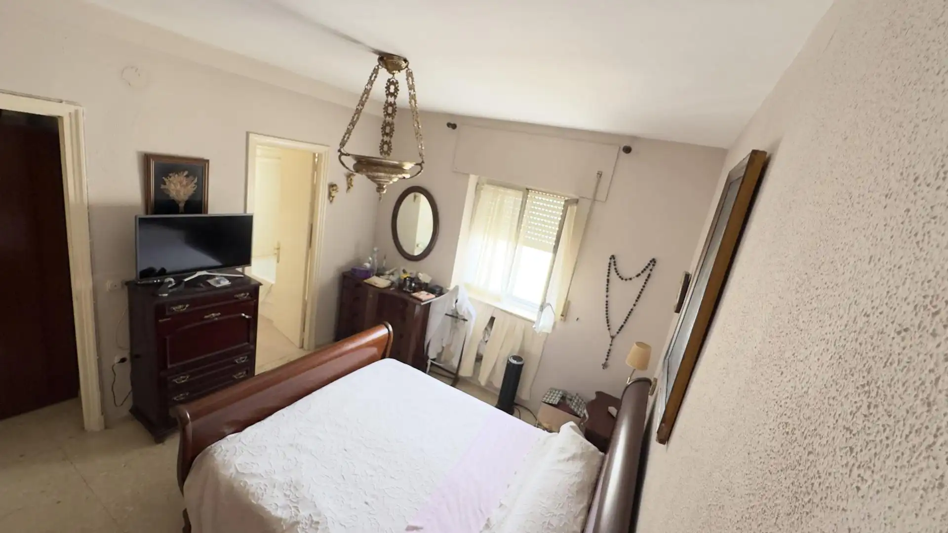 Schlafzimmer von Wohnung zum Verkauf in Jerez de la Frontera