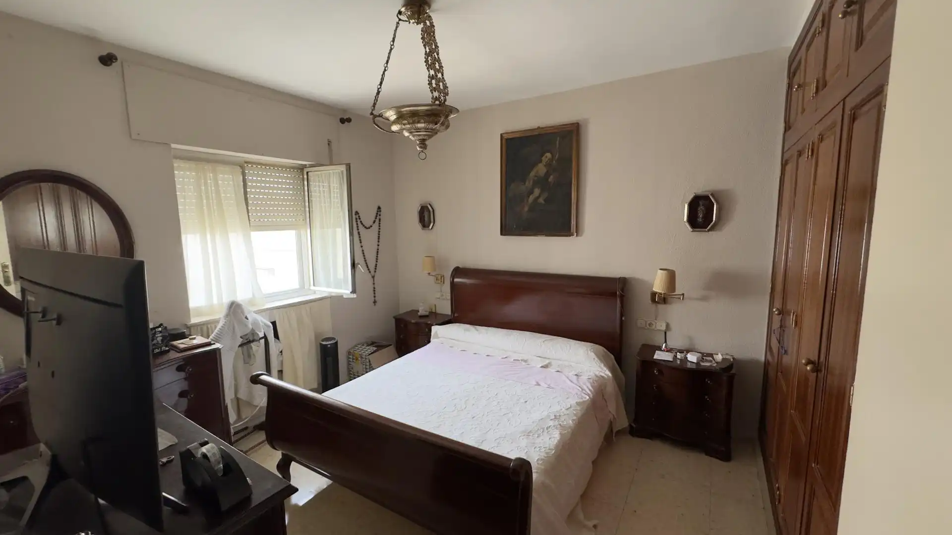 Schlafzimmer von Wohnung zum Verkauf in Jerez de la Frontera