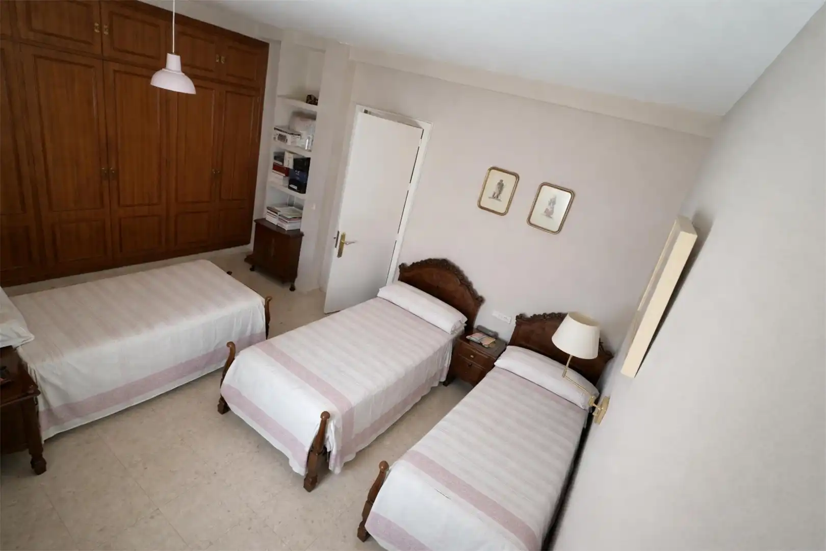 Schlafzimmer von Wohnung zum Verkauf in Jerez de la Frontera