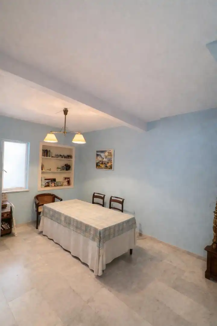 Esszimmer von Wohnung zum Verkauf in Jerez de la Frontera