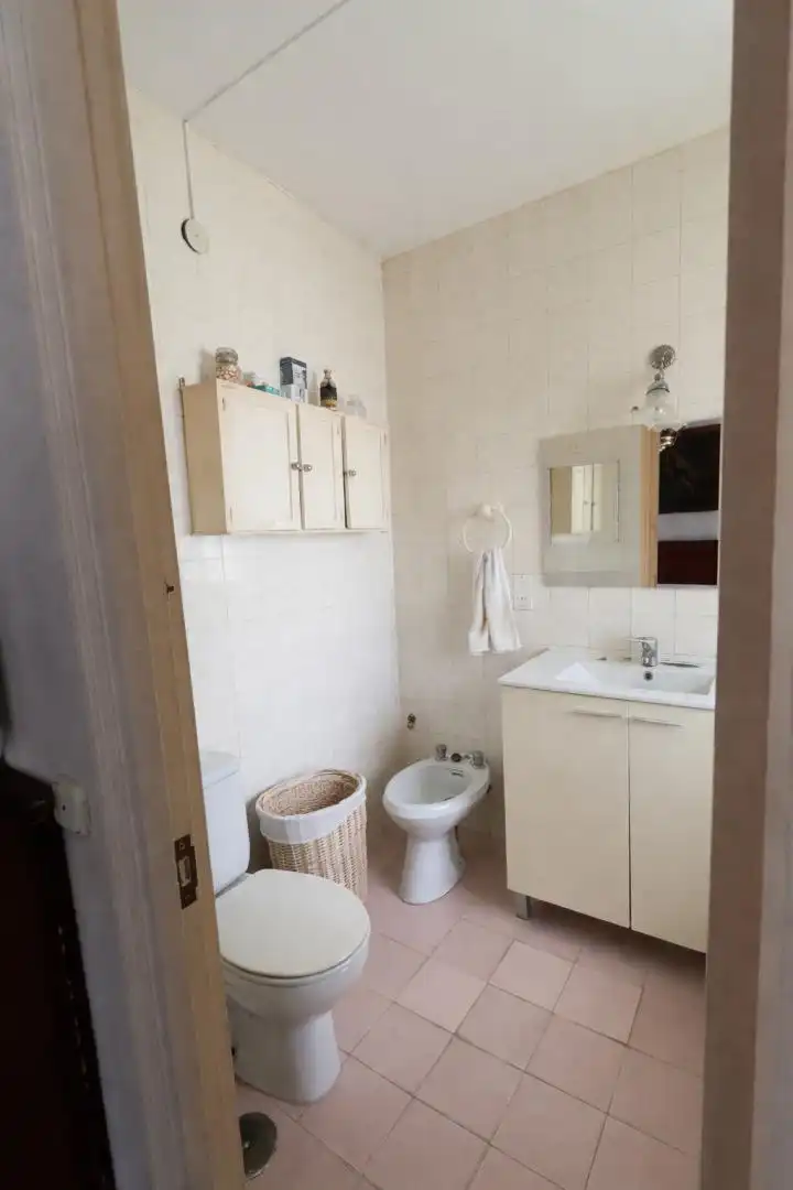 Badezimmer von Wohnung zum Verkauf in Jerez de la Frontera