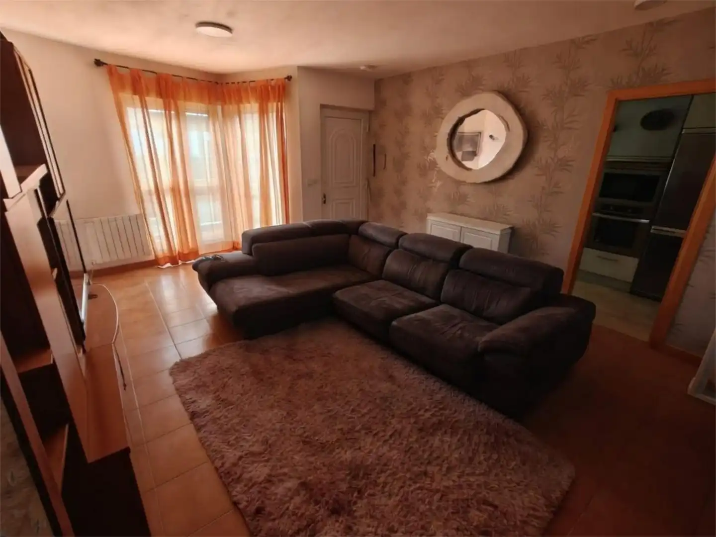 Living room of Houses for sale in Piélagos  with Terrace