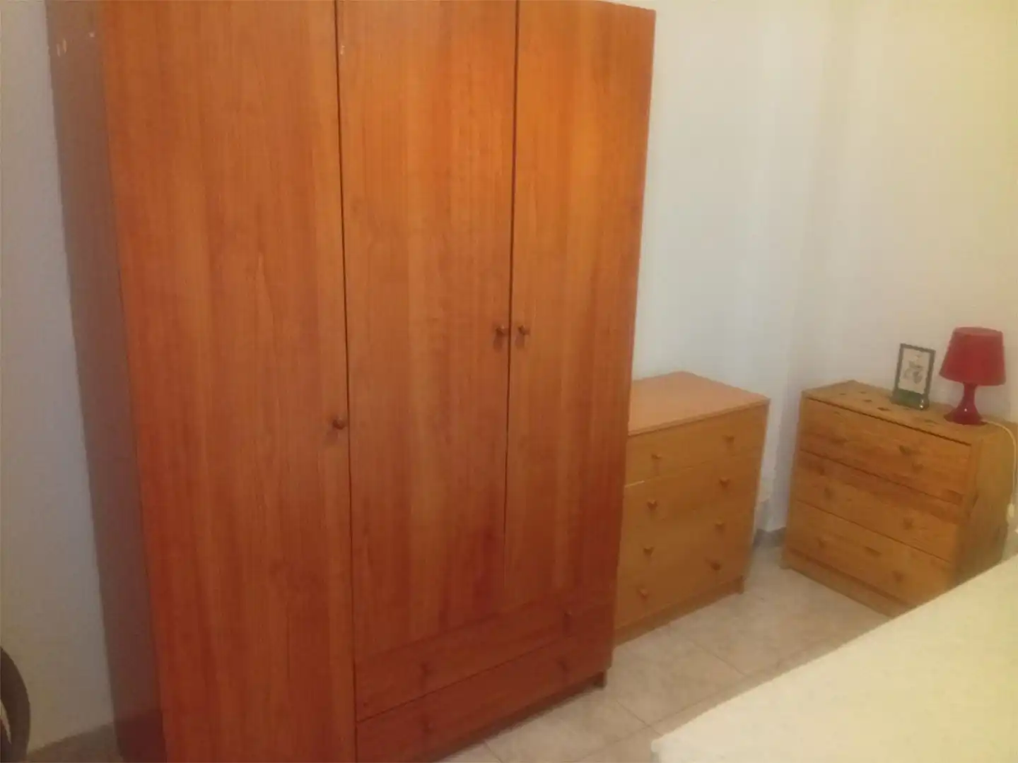 Flat for rent in Calle San José, 22, San Juan