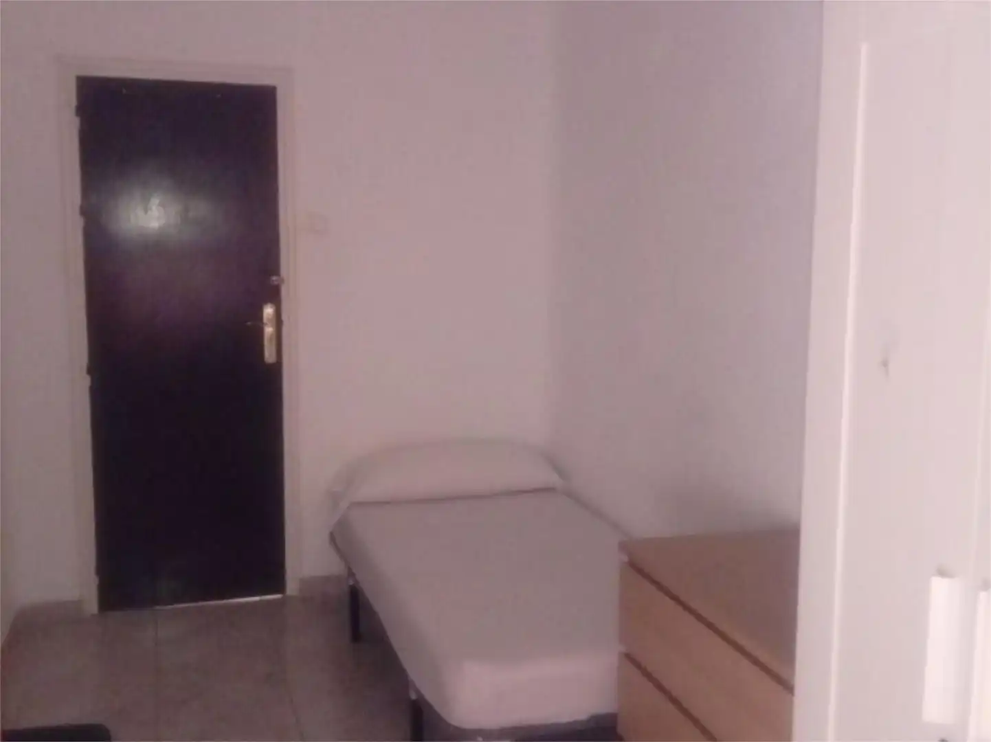 Attic for rent in Calle San José, 22, San Juan