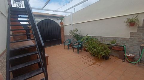 Foto 2 von Einfamilien-Reihenhaus zum Verkauf in Calle Granada, 1, La Malahá, Granada