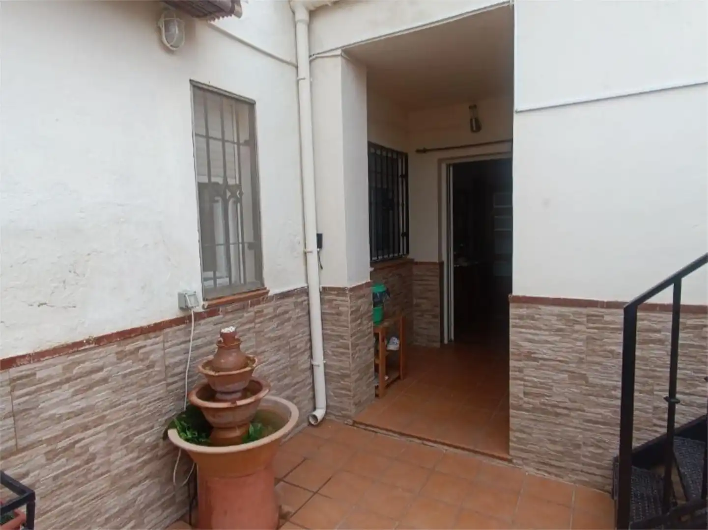 Wohnung zum Verkauf in Calle Granada, 1, La Malahá Wohnung zum Verkauf in La Malahá mit Klimaanlage, Terrasse und Balkon