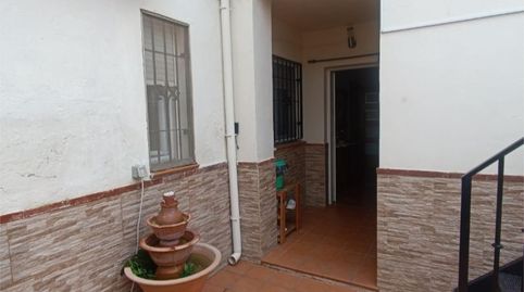 Foto 4 von Einfamilien-Reihenhaus zum Verkauf in Calle Granada, 1, La Malahá, Granada