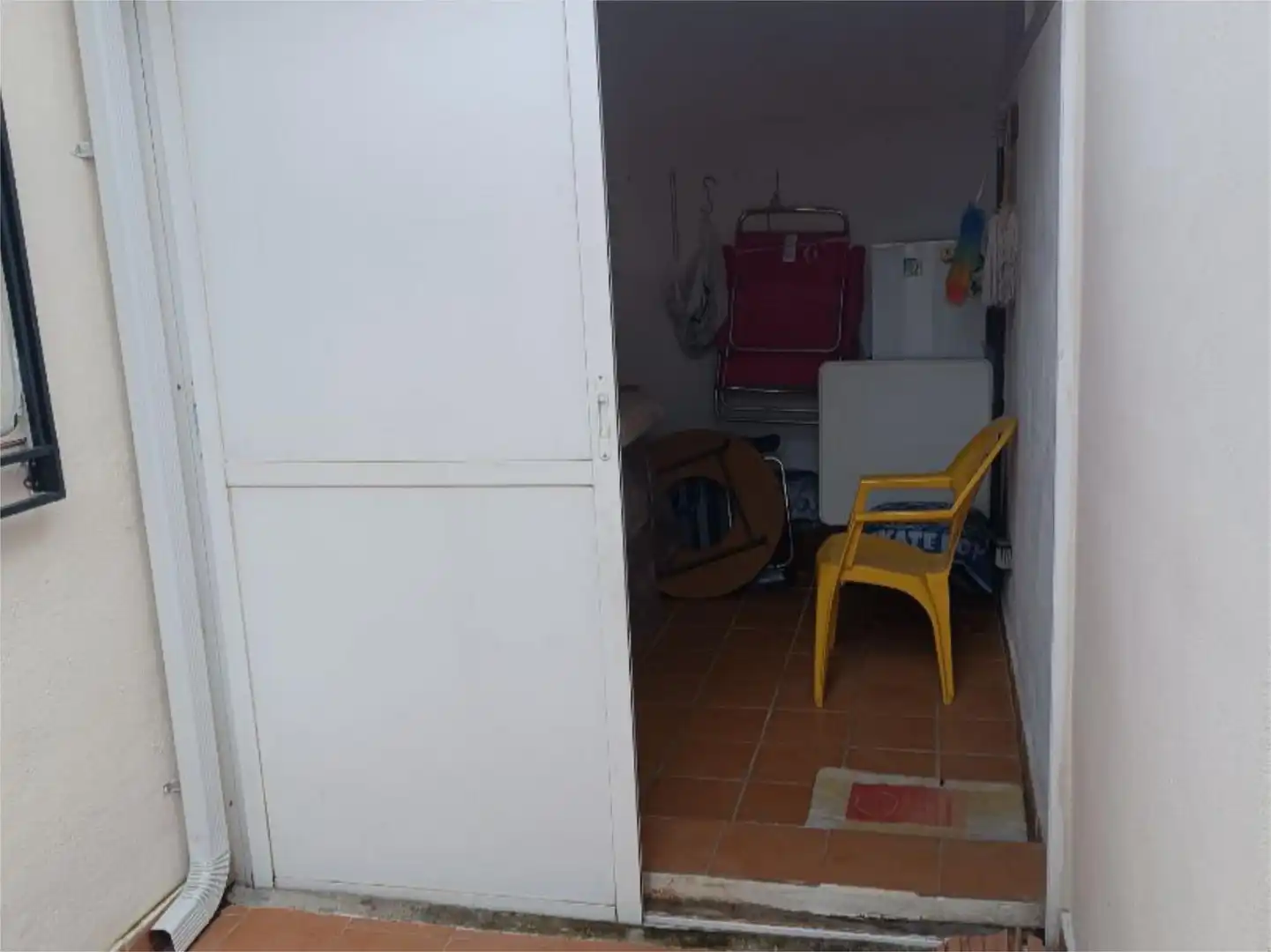 Wohnung zum Verkauf in Calle Granada, 1, La Malahá Wohnung zum Verkauf in La Malahá mit Klimaanlage, Terrasse und Balkon