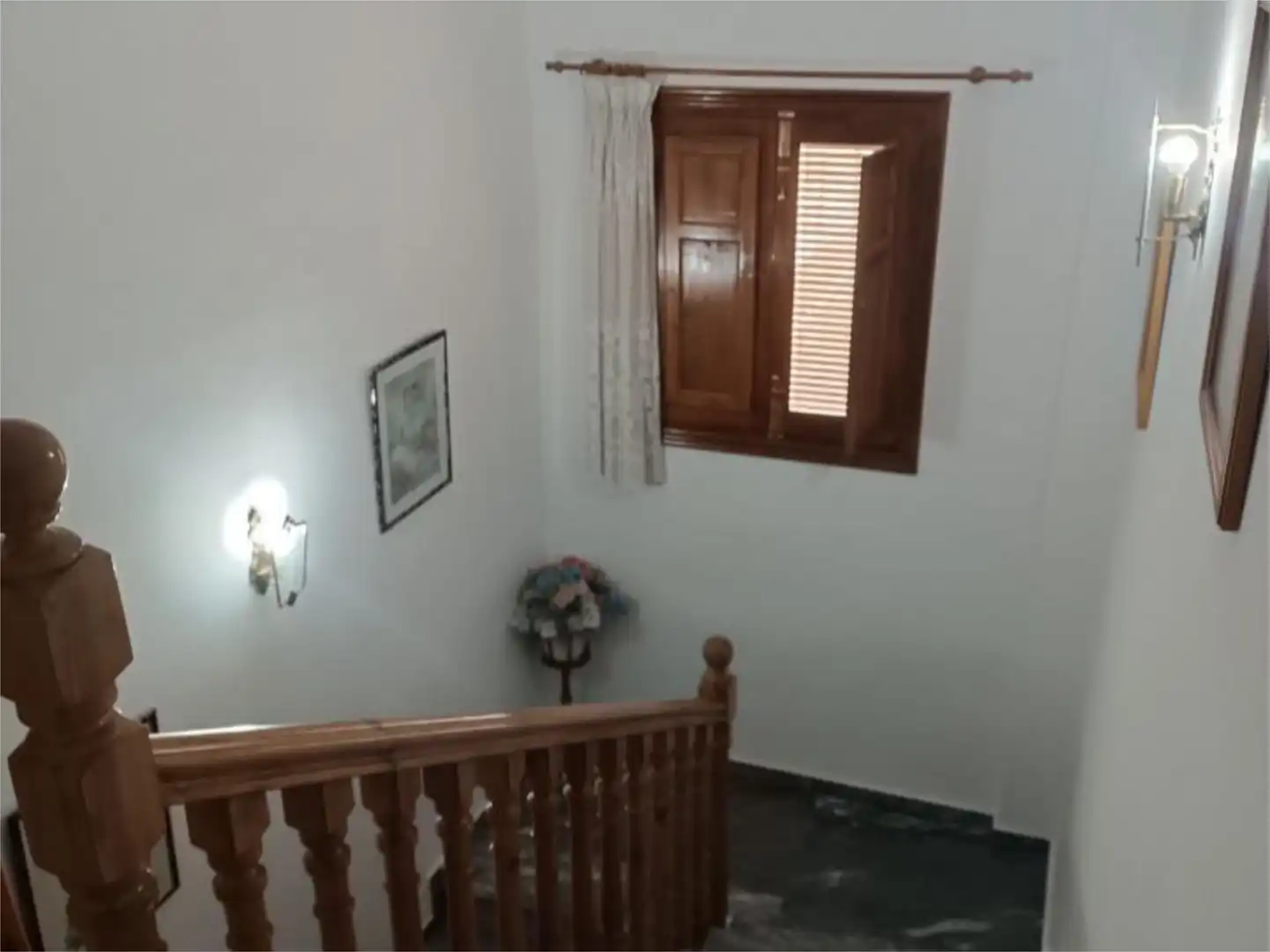 Wohnung zum Verkauf in Calle Granada, 1, La Malahá Wohnung zum Verkauf in La Malahá mit Klimaanlage, Terrasse und Balkon