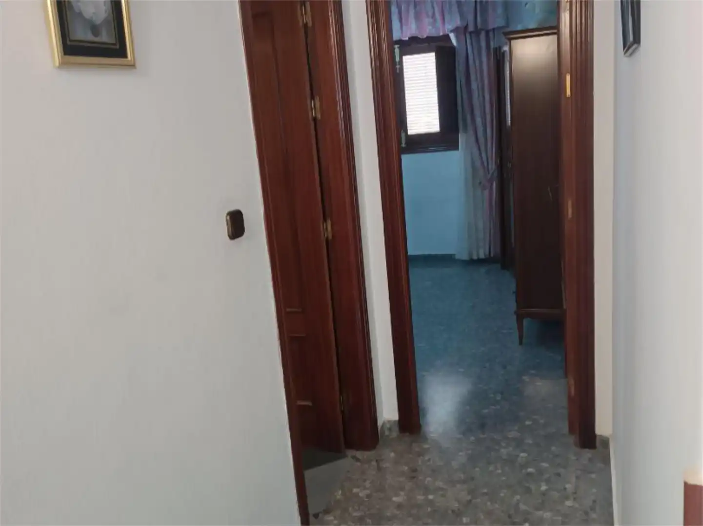 Wohnung zum Verkauf in Calle Granada, 1, La Malahá Wohnung zum Verkauf in La Malahá mit Klimaanlage, Terrasse und Balkon