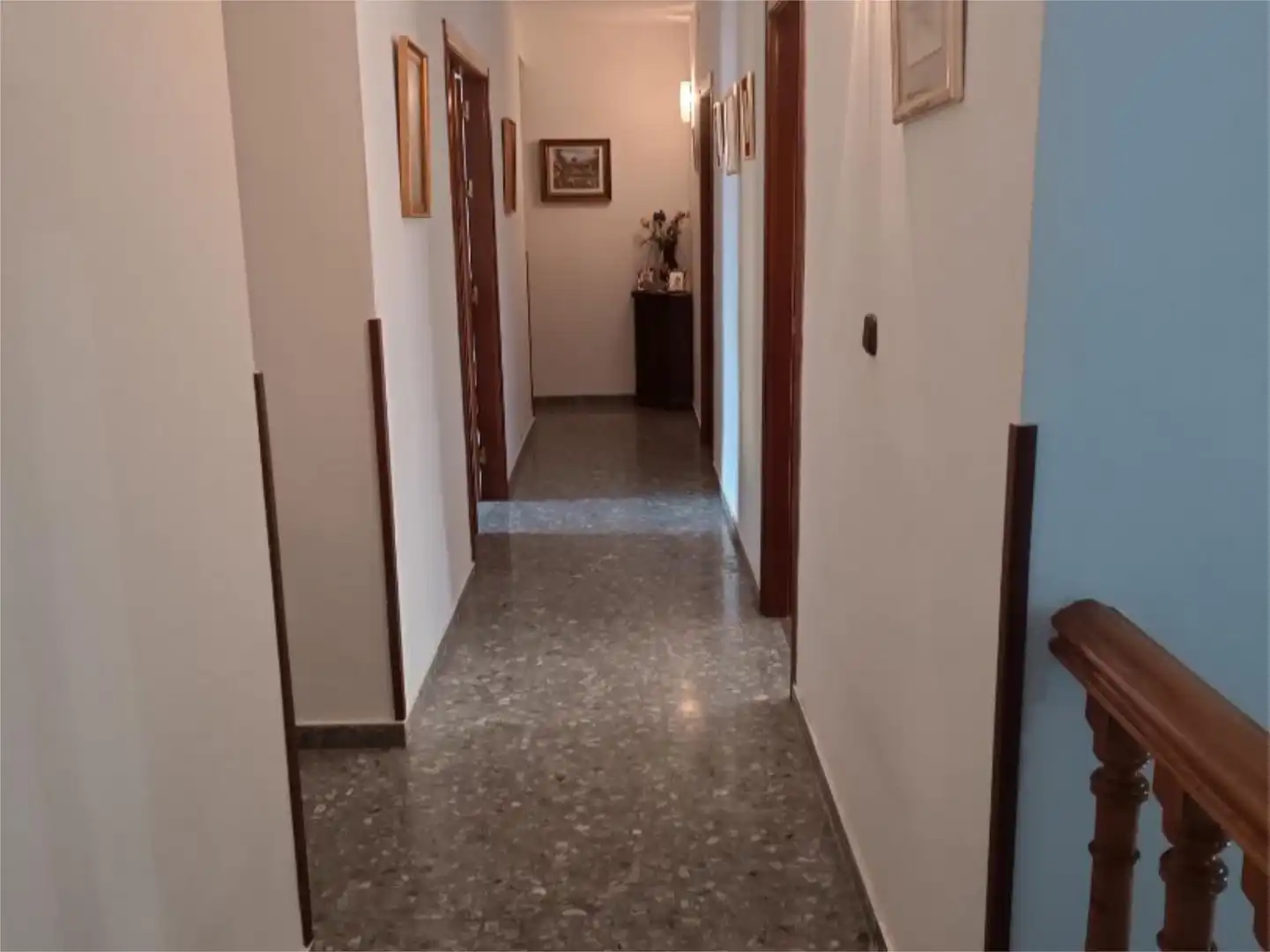 Wohnung zum Verkauf in Calle Granada, 1, La Malahá Wohnung zum Verkauf in La Malahá mit Klimaanlage, Terrasse und Balkon