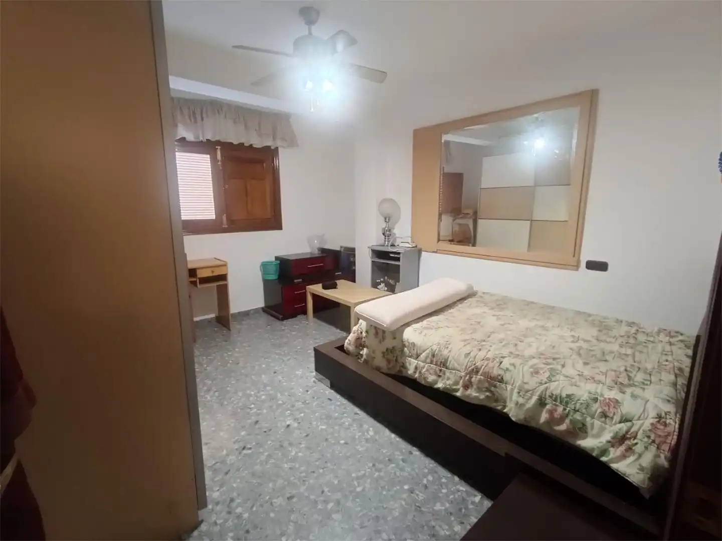 Wohnung zum Verkauf in Calle Granada, 1, La Malahá Wohnung zum Verkauf in La Malahá mit Klimaanlage, Terrasse und Balkon