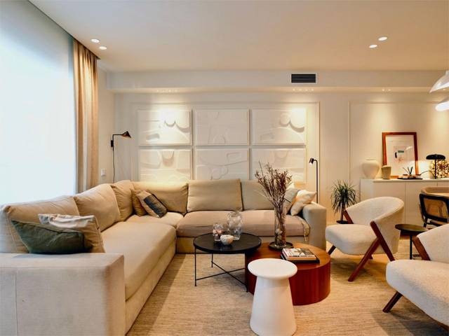 Piso en Venta en Avenida de Manuel Fraga Iribarne, 43 en Valdebebas - Valdefuentes