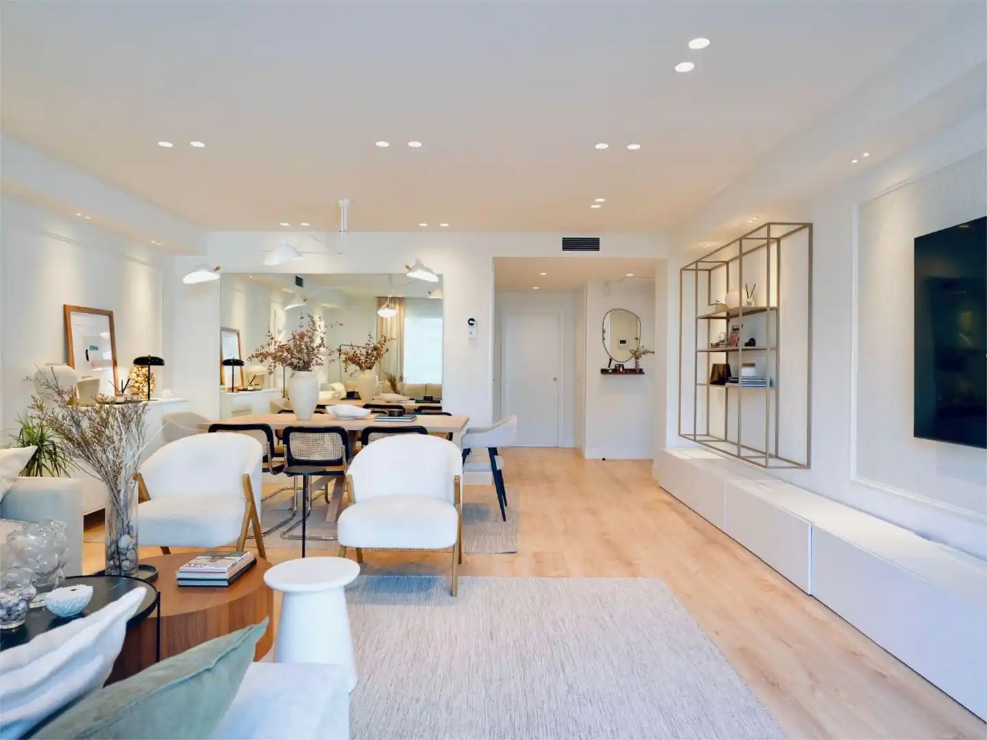Piso en venta en Avenida de Manuel Fraga Iribarne, 43, Valdebebas - Valdefuentes Piso en venta en Avenida de Manuel Fraga Iribarne, 43, Valdebebas - Valdefuentes