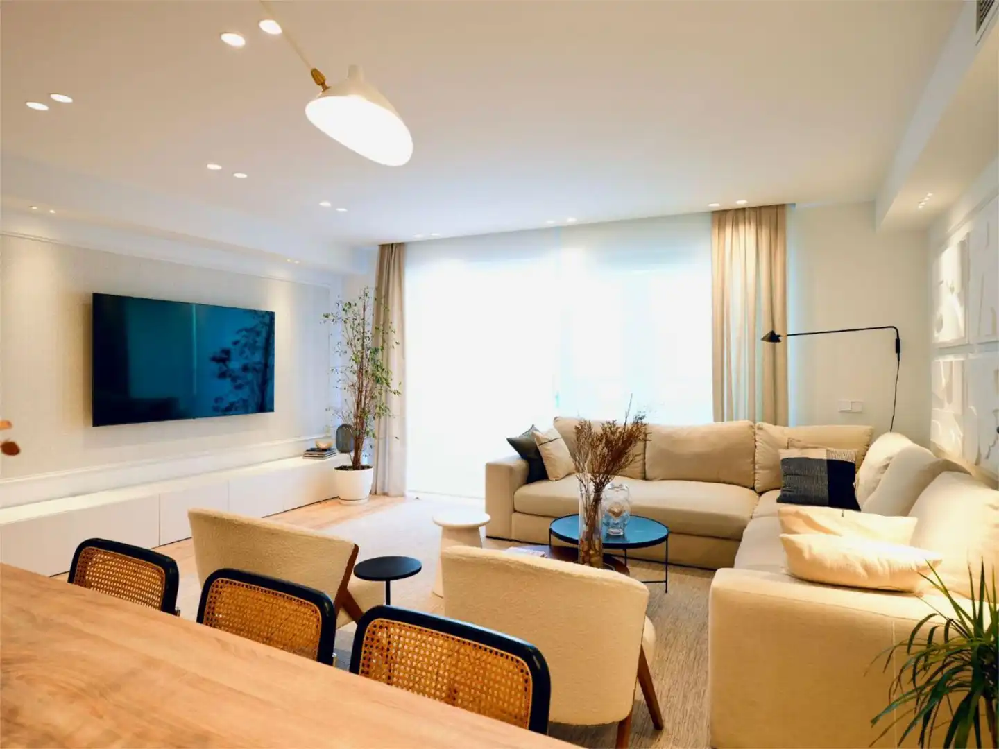 Piso en venta en Avenida de Manuel Fraga Iribarne, 43, Valdebebas - Valdefuentes Piso en venta en Avenida de Manuel Fraga Iribarne, 43, Valdebebas - Valdefuentes