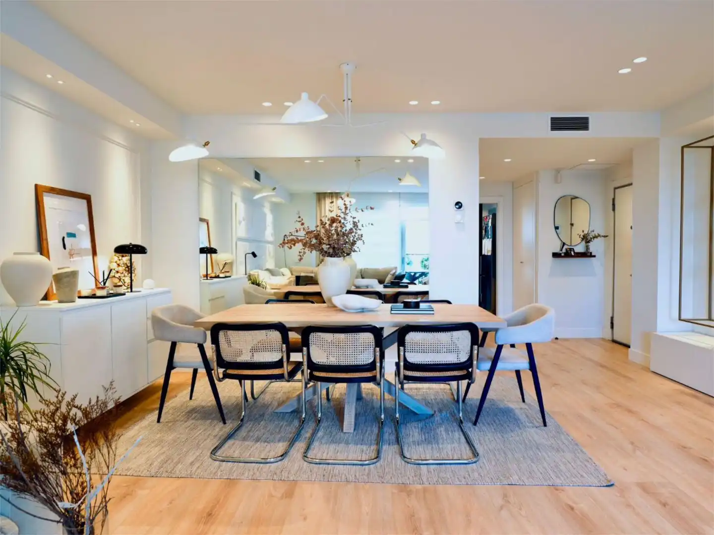 Piso en venta en Avenida de Manuel Fraga Iribarne, 43, Valdebebas - Valdefuentes Piso en venta en Avenida de Manuel Fraga Iribarne, 43, Valdebebas - Valdefuentes