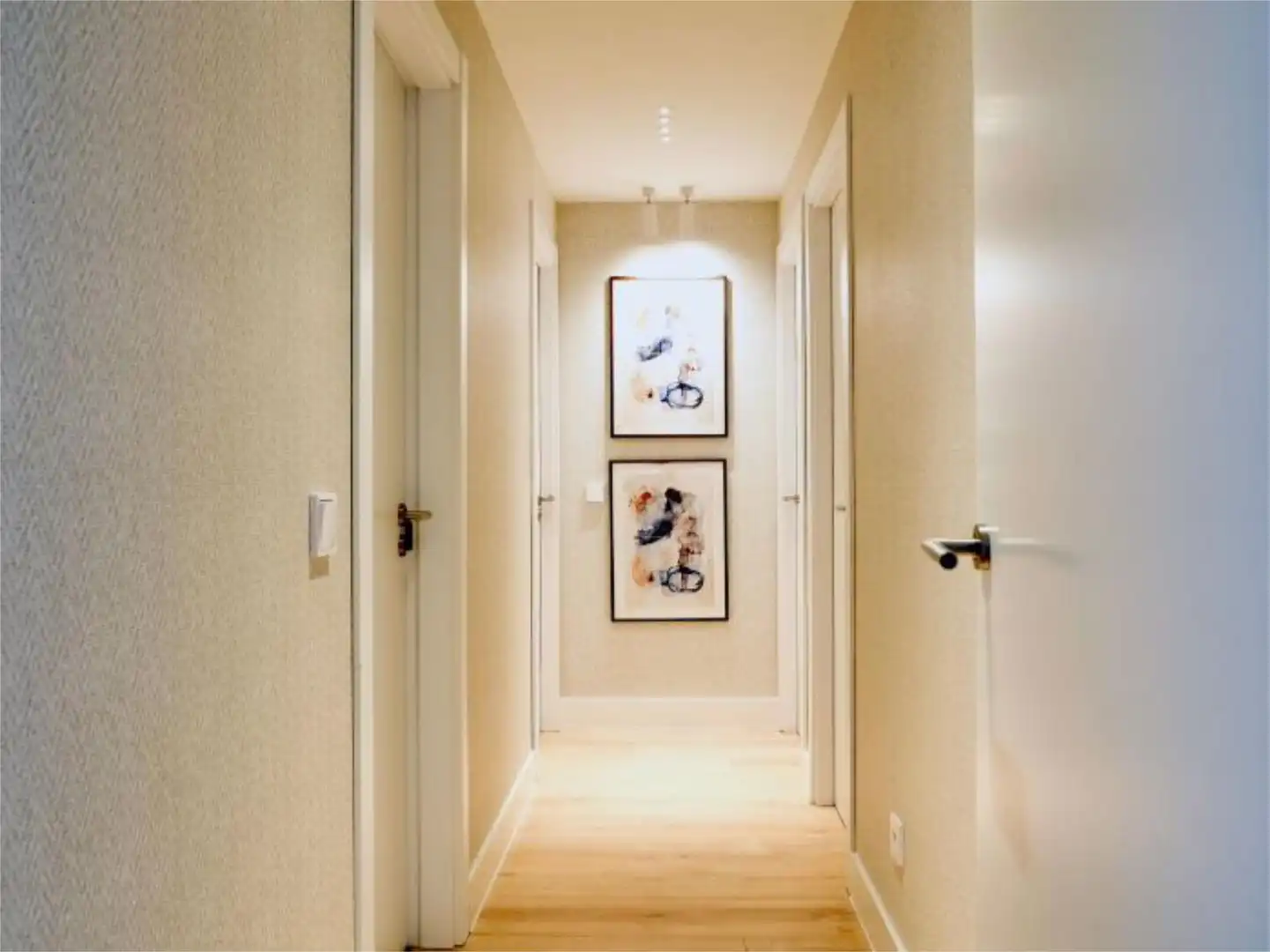 Piso en venta en Avenida de Manuel Fraga Iribarne, 43, Valdebebas - Valdefuentes Piso en venta en Avenida de Manuel Fraga Iribarne, 43, Valdebebas - Valdefuentes