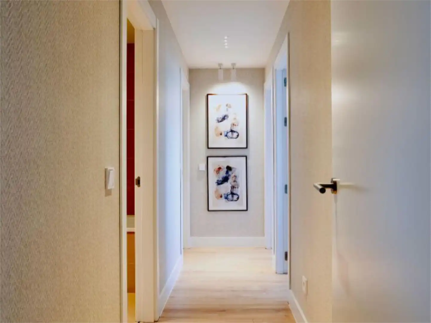 Piso en venta en Avenida de Manuel Fraga Iribarne, 43, Valdebebas - Valdefuentes Piso en venta en Avenida de Manuel Fraga Iribarne, 43, Valdebebas - Valdefuentes