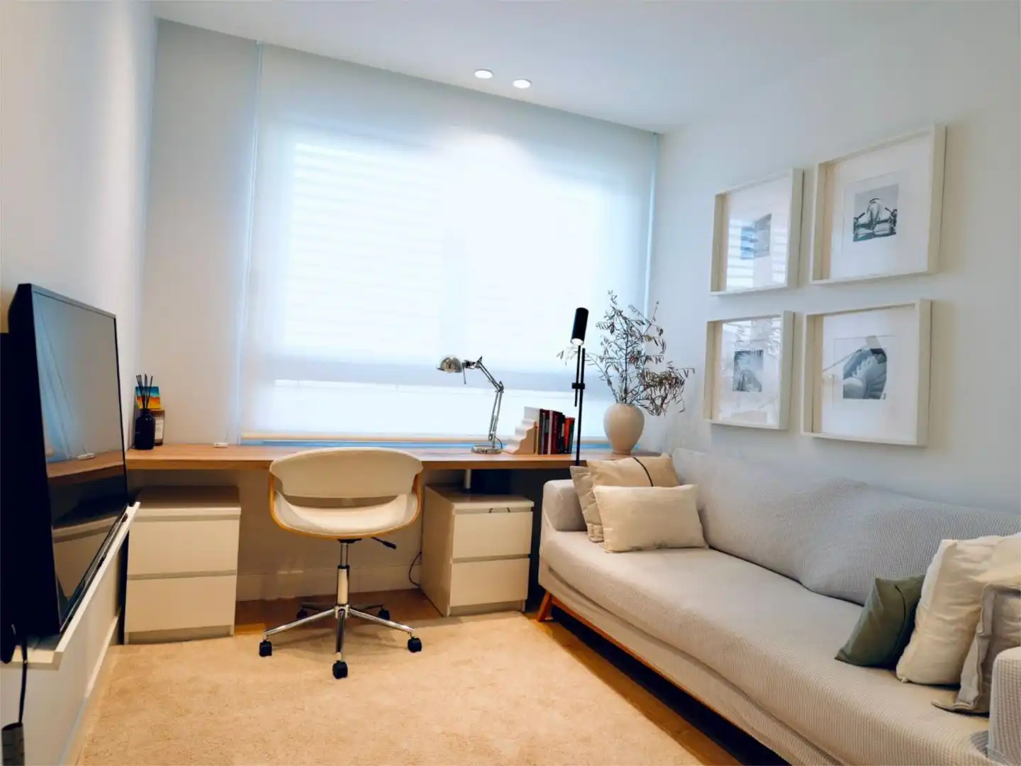 Piso en venta en Avenida de Manuel Fraga Iribarne, 43, Valdebebas - Valdefuentes Piso en venta en Avenida de Manuel Fraga Iribarne, 43, Valdebebas - Valdefuentes
