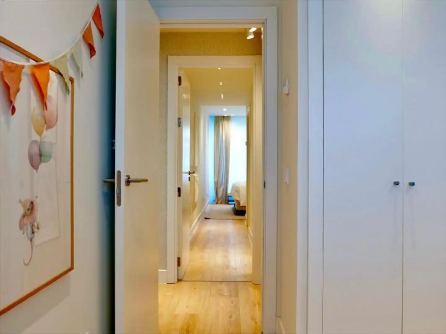 Piso en venta en Avenida de Manuel Fraga Iribarne, 43, Valdebebas - Valdefuentes Piso en venta en Avenida de Manuel Fraga Iribarne, 43, Valdebebas - Valdefuentes