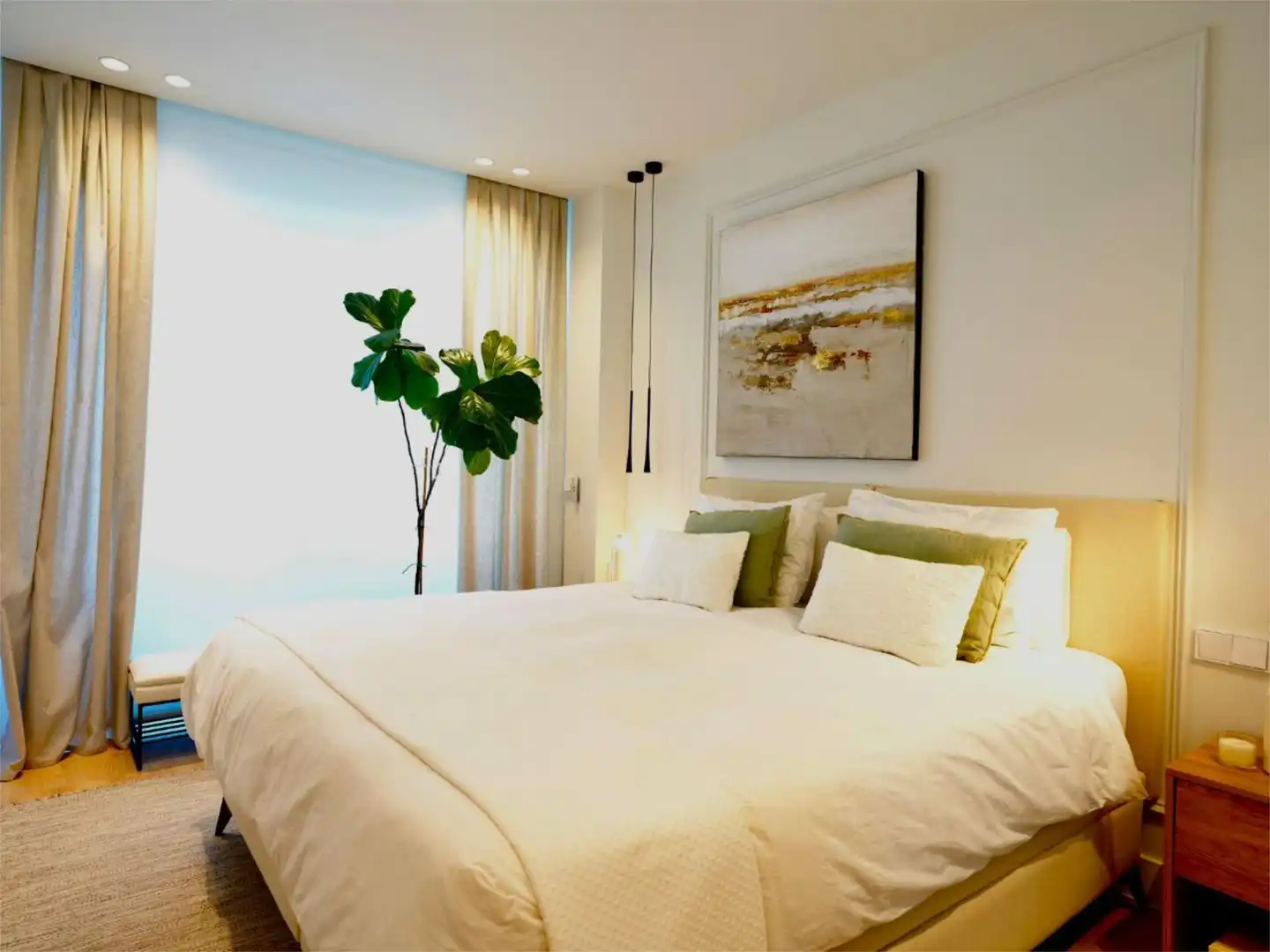 Piso en venta en Avenida de Manuel Fraga Iribarne, 43, Valdebebas - Valdefuentes Piso en venta en Avenida de Manuel Fraga Iribarne, 43, Valdebebas - Valdefuentes