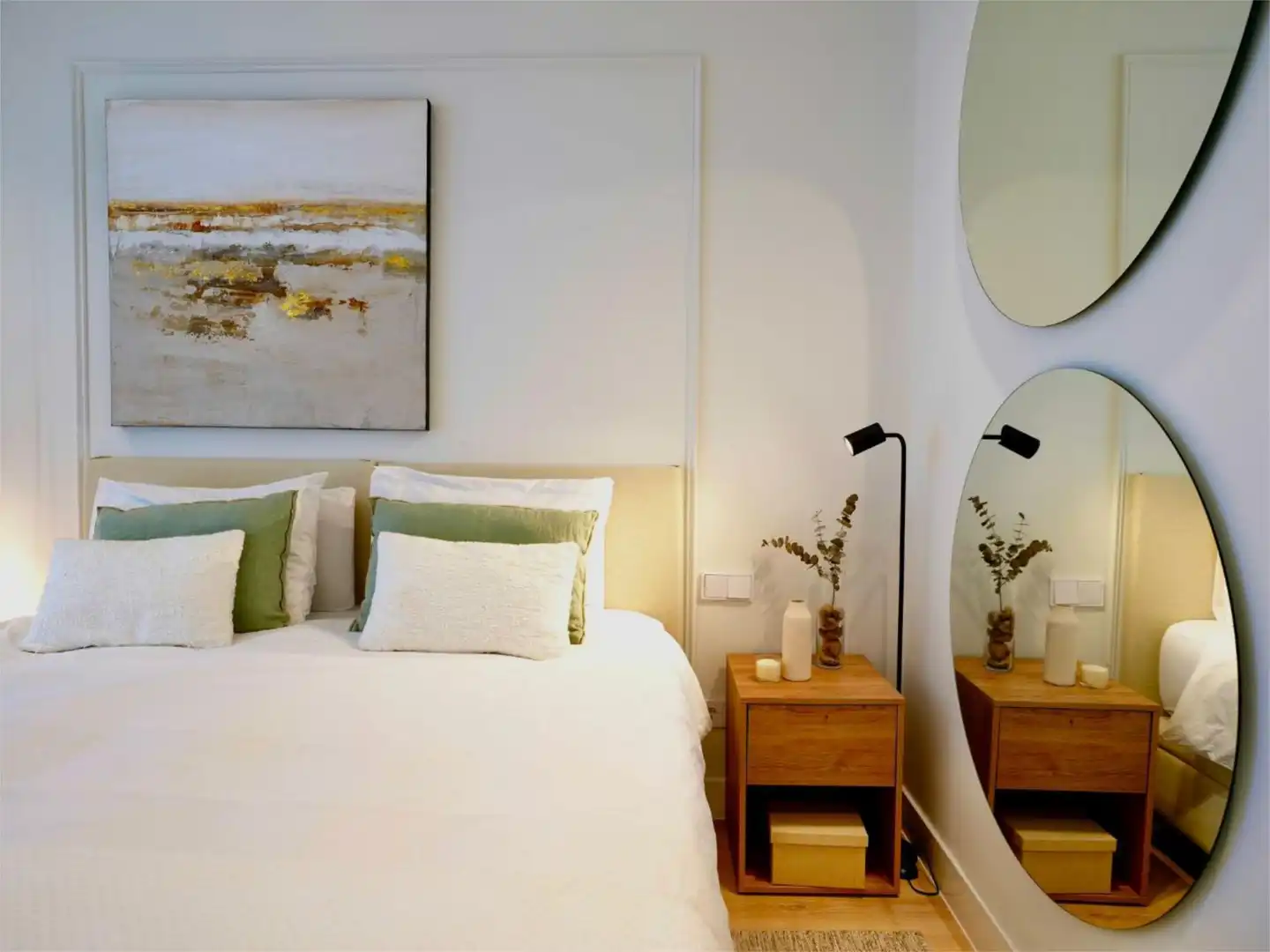 Piso en venta en Avenida de Manuel Fraga Iribarne, 43, Valdebebas - Valdefuentes Piso en venta en Avenida de Manuel Fraga Iribarne, 43, Valdebebas - Valdefuentes