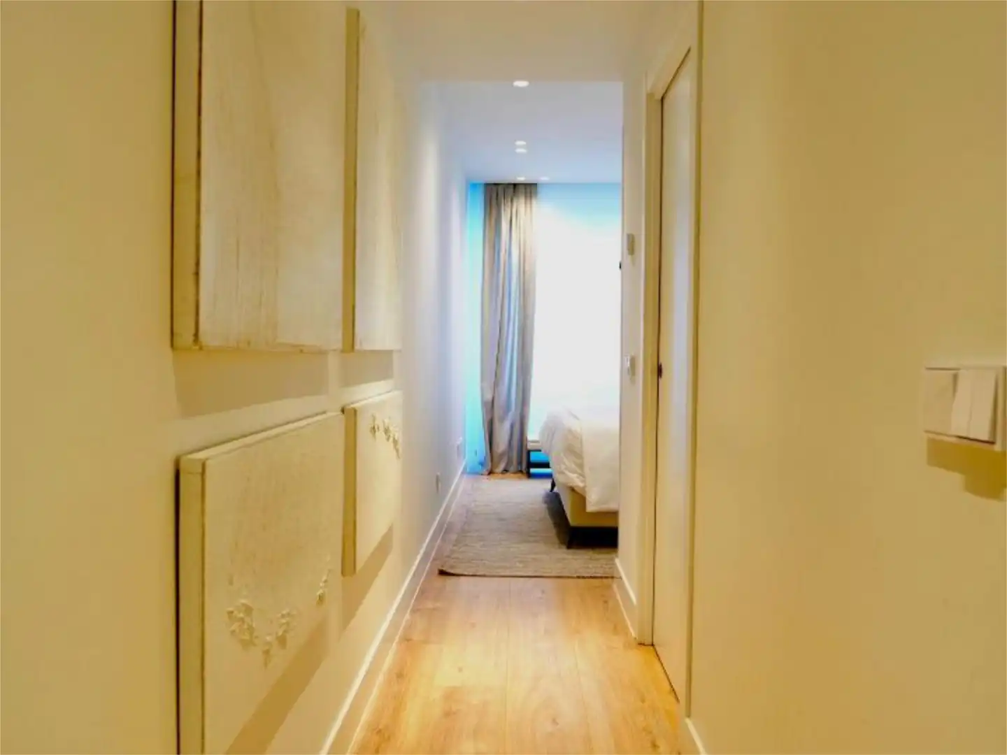 Piso en venta en Avenida de Manuel Fraga Iribarne, 43, Valdebebas - Valdefuentes Piso en venta en Avenida de Manuel Fraga Iribarne, 43, Valdebebas - Valdefuentes