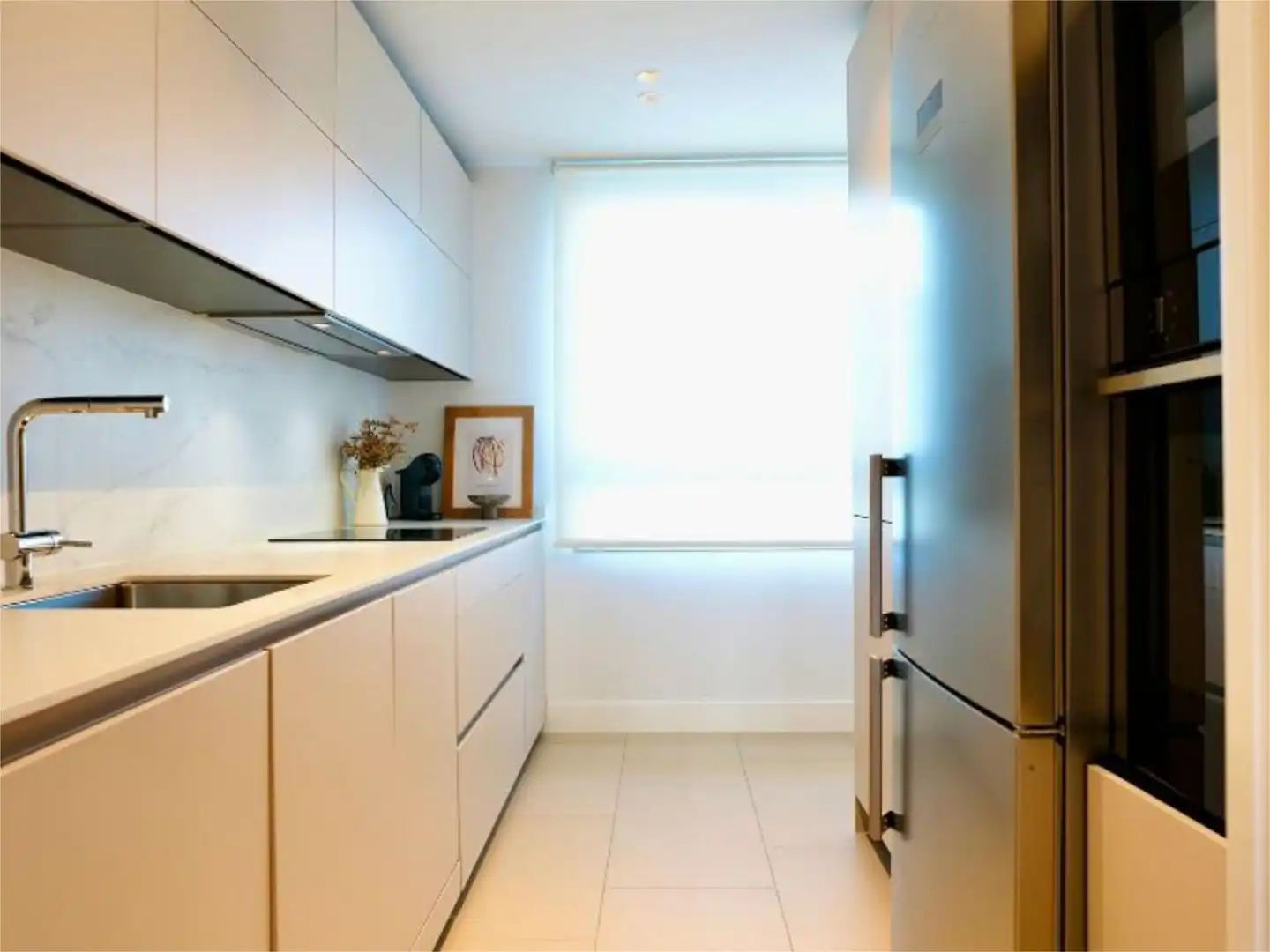 Piso en venta en Avenida de Manuel Fraga Iribarne, 43, Valdebebas - Valdefuentes Piso en venta en Avenida de Manuel Fraga Iribarne, 43, Valdebebas - Valdefuentes
