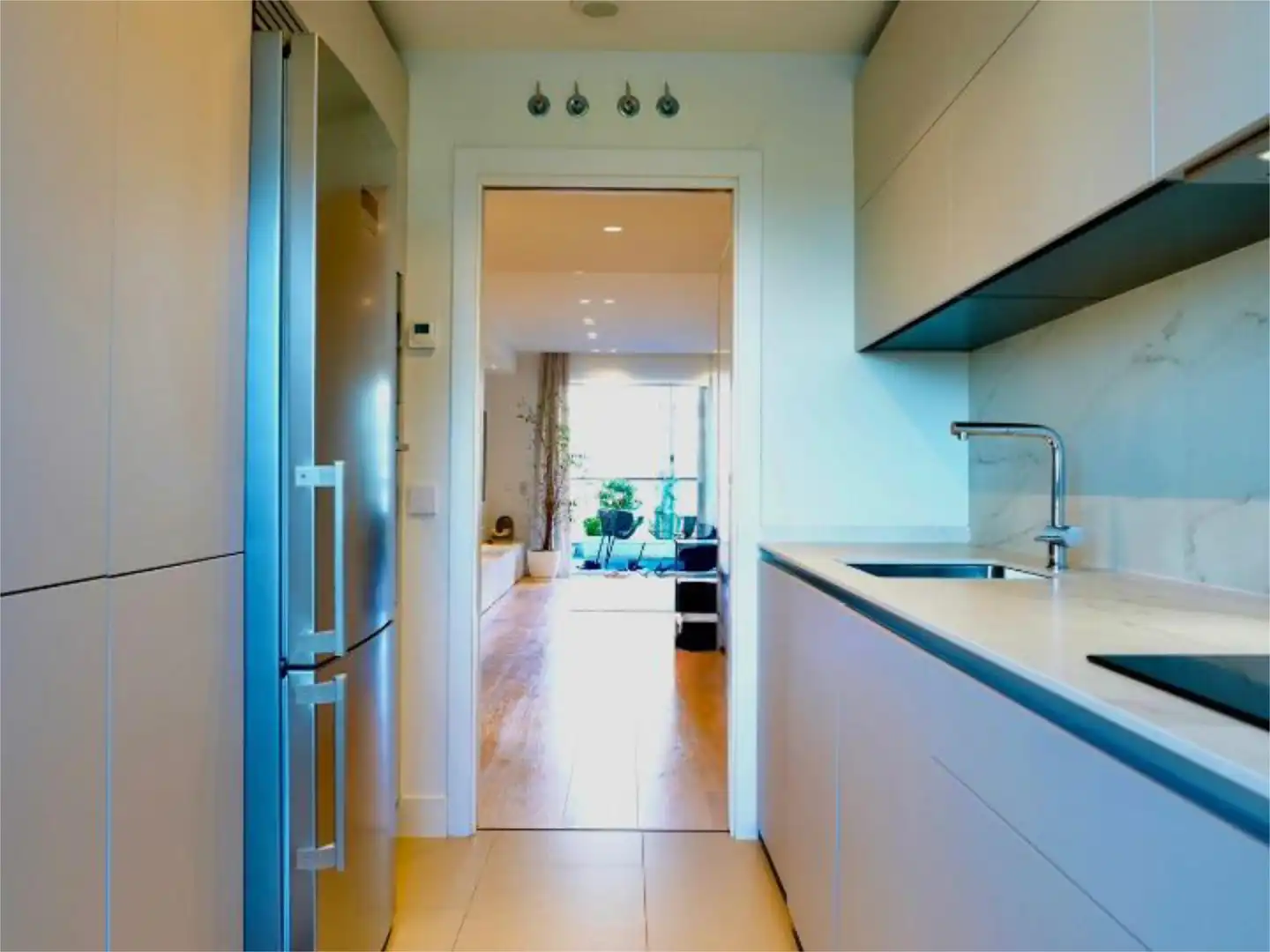 Piso en venta en Avenida de Manuel Fraga Iribarne, 43, Valdebebas - Valdefuentes Piso en venta en Avenida de Manuel Fraga Iribarne, 43, Valdebebas - Valdefuentes
