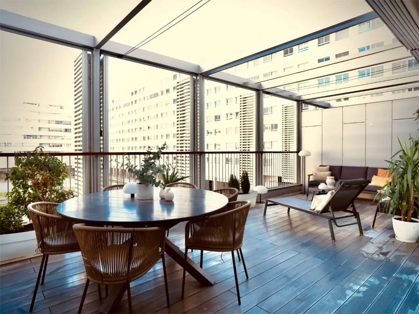 Piso en venta en Avenida de Manuel Fraga Iribarne, 43, Valdebebas - Valdefuentes Piso en venta en Avenida de Manuel Fraga Iribarne, 43, Valdebebas - Valdefuentes