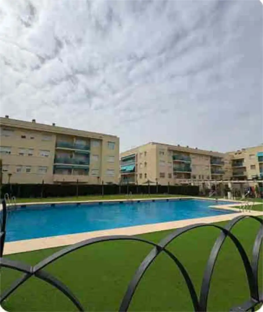 Piscina de Piso en venta en  Córdoba Capital con Calefacción, Terraza y Trastero