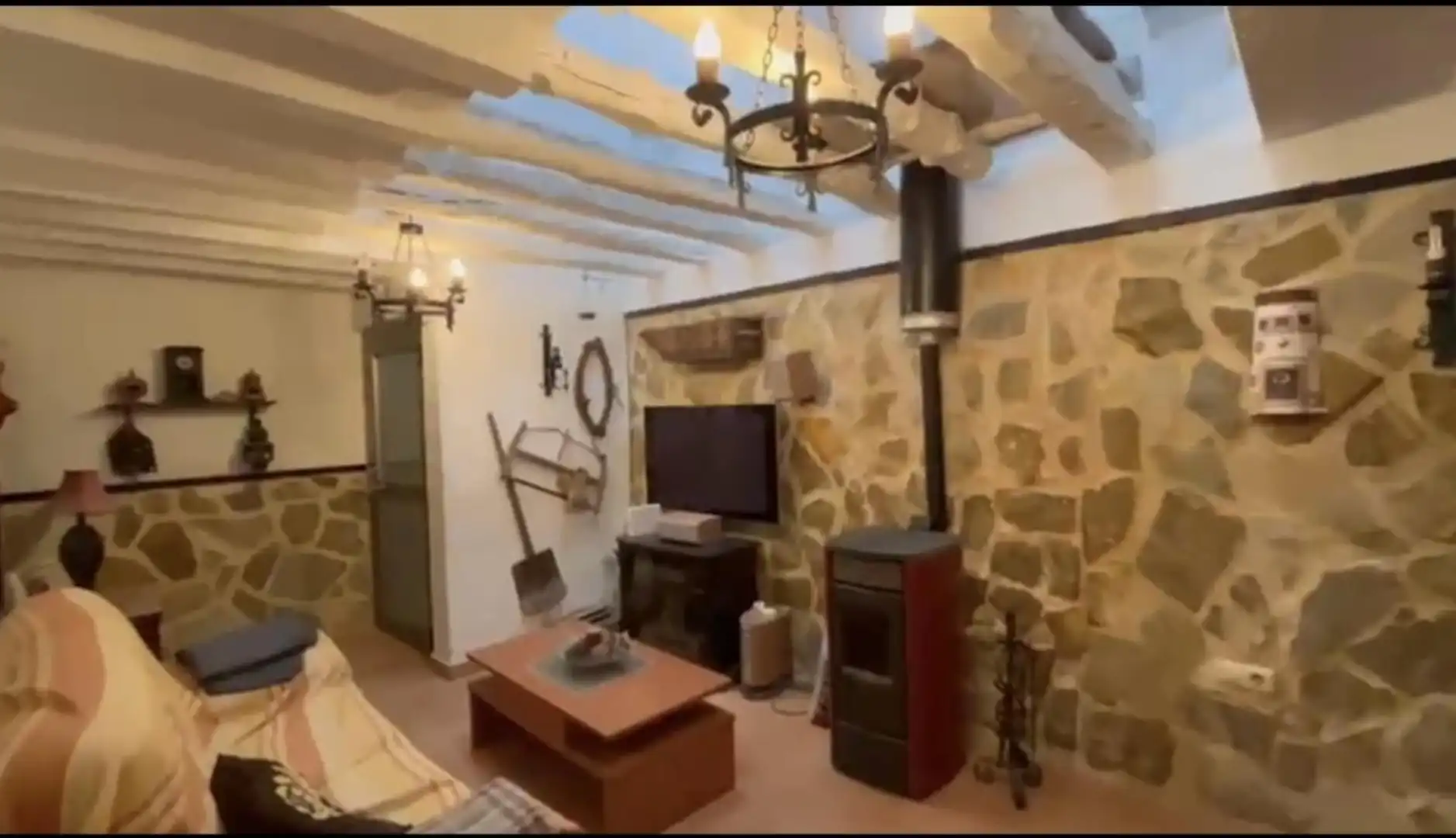 Casa adosada en venta en Calle Ramón y Cajal, 10a, Valdeganga Casa adosada en venta en Valdeganga