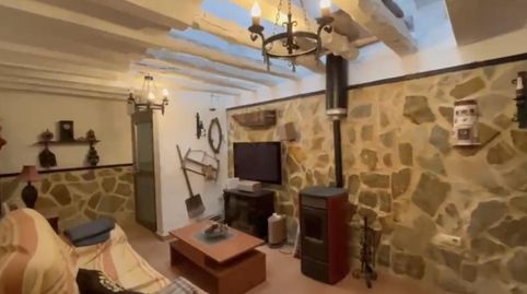 Foto 3 de Casa adosada en venta en Calle Ramón y Cajal, 10a, Valdeganga, Albacete