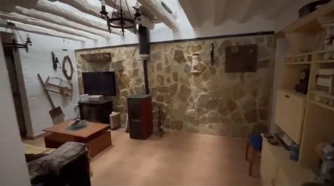 Foto 4 de Casa adosada en venta en Calle Ramón y Cajal, 10a, Valdeganga, Albacete