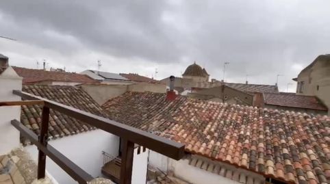Foto 2 de Casa adosada en venta en Calle Ramón y Cajal, 10a, Valdeganga, Albacete