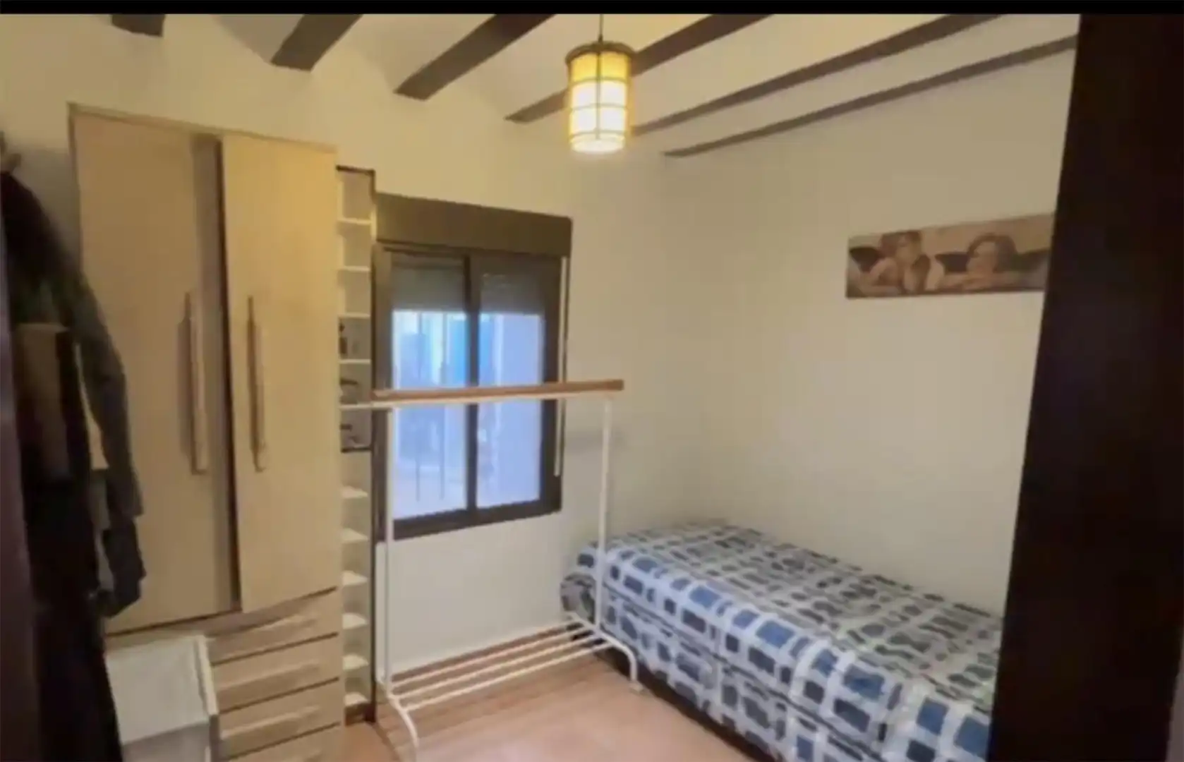 Casa adosada en venta en Calle Ramón y Cajal, 10a, Valdeganga Habitación de Casa adosada en venta en Valdeganga