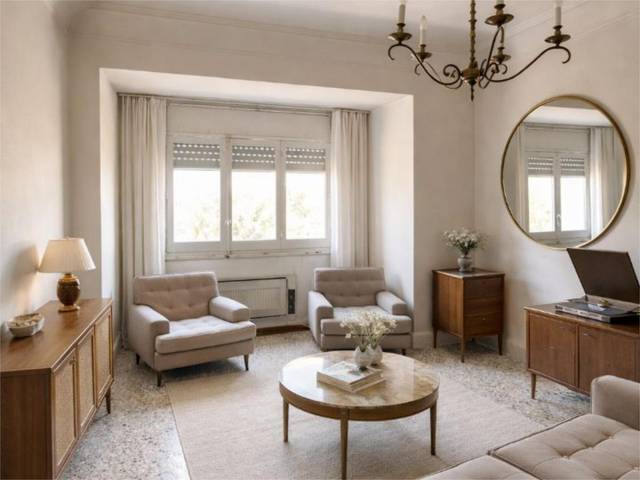 Apartamento en Venta en Carrer del Doctor Josep Juan Dómine, 10 en El Grau