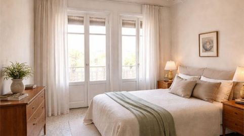 Apartamento en venta en Carrer del Doctor Josep Juan Dómine, 10, El Grau, Valencia Capital - imagen 2 Foto 2 de Apartamento en venta en Carrer del Doctor Josep Juan Dómine, 10, El Grau, Valencia Capital