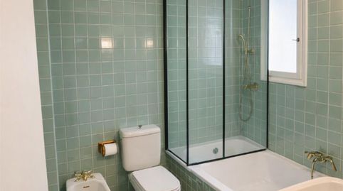 Apartamento en venta en Carrer del Doctor Josep Juan Dómine, 10, El Grau, Valencia Capital - imagen 3 Foto 3 de Apartamento en venta en Carrer del Doctor Josep Juan Dómine, 10, El Grau, Valencia Capital