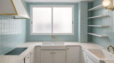 Apartamento en venta en Carrer del Doctor Josep Juan Dómine, 10, El Grau, Valencia Capital - imagen 4 Foto 4 de Apartamento en venta en Carrer del Doctor Josep Juan Dómine, 10, El Grau, Valencia Capital