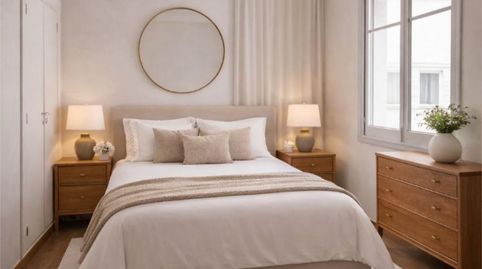 Apartamento en venta en Carrer del Doctor Josep Juan Dómine, 10, El Grau, Valencia Capital - imagen 5 Foto 5 de Apartamento en venta en Carrer del Doctor Josep Juan Dómine, 10, El Grau, Valencia Capital