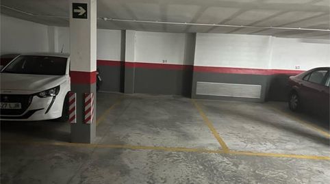 Foto 2 von Garage zur Miete in Las Flores - Huerta, Las Gabias